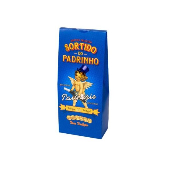 Sortido Padrinho Paupério