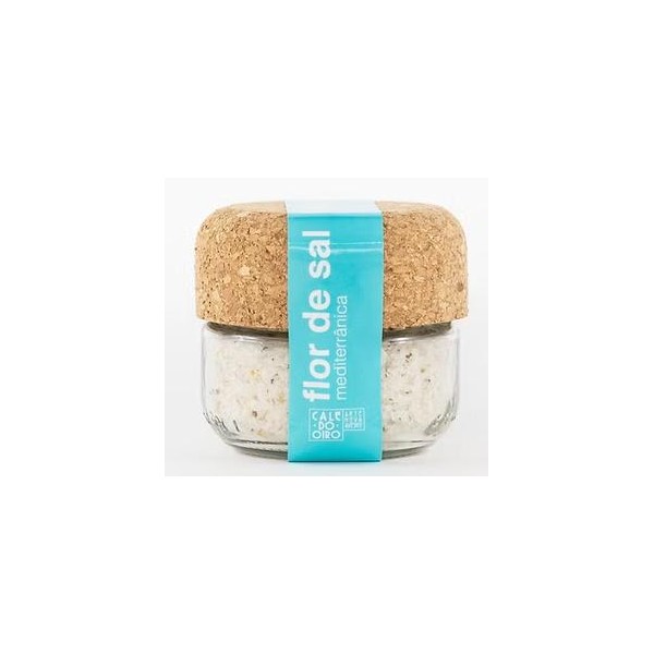 Frasco Flor Sal - Mediterrânica Cale do Oiro