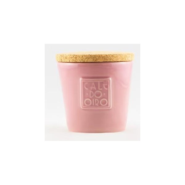 Copo Flor de Sal 125g Cale do Oiro