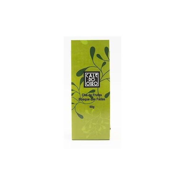 Chá de Frutas Bosque das Fadas