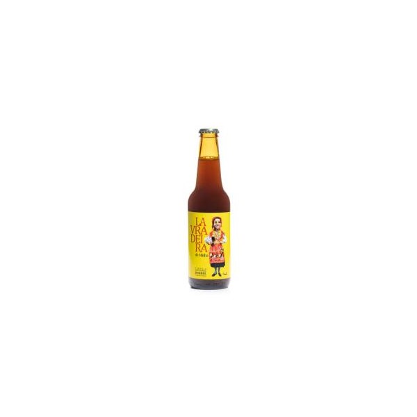 Lavradeira Cerveja Artesanal 12 Marias