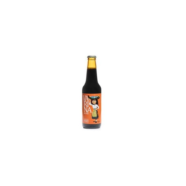 Varina Cerveja Artesanal 12 Marias