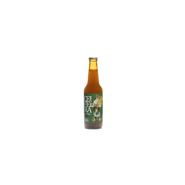Ceifeira Cerveja Artesanal 12 Marias