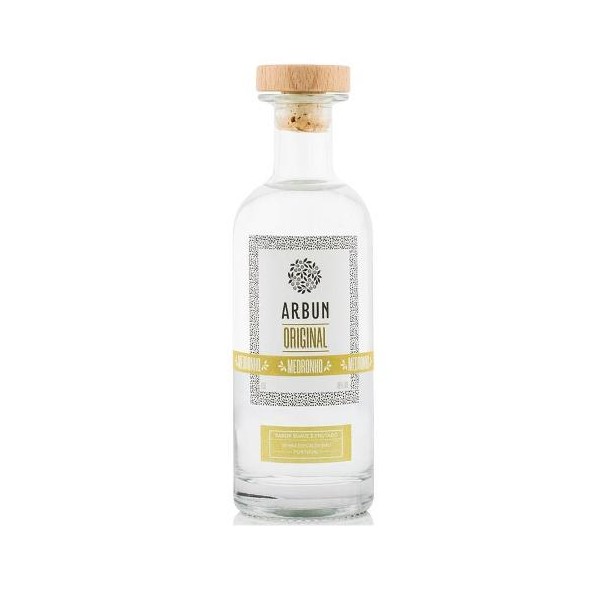 Aguardente Arbun Original Medronho 50cl