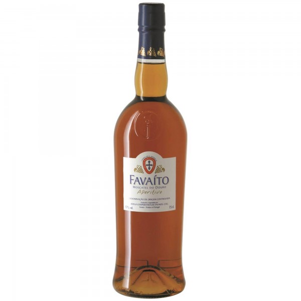Favaito Moscatel do Douro 75cl