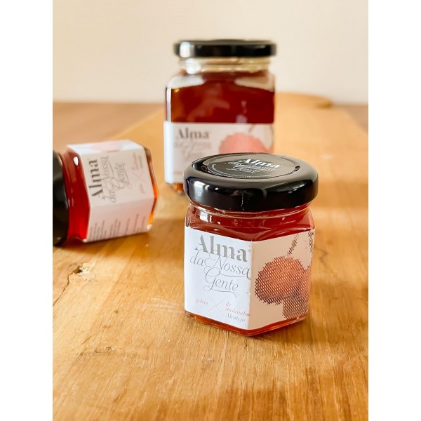 Geleia de Medronho 50g