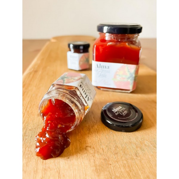 Doce de Tomate 50g