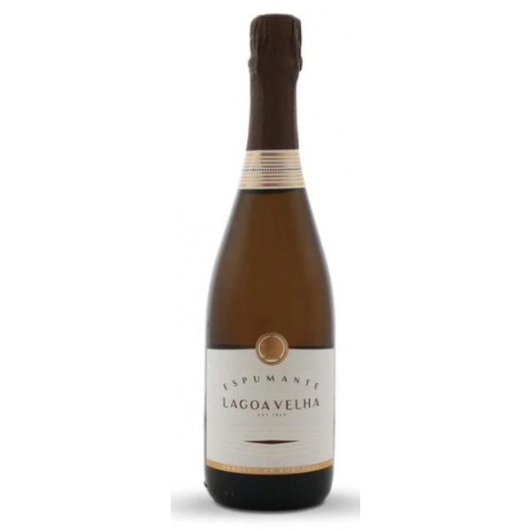 Quinta da Lagoa Velha Bruto Espumante 2022