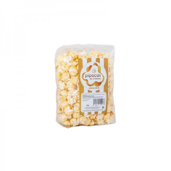 Pipocas do Cinema 140g