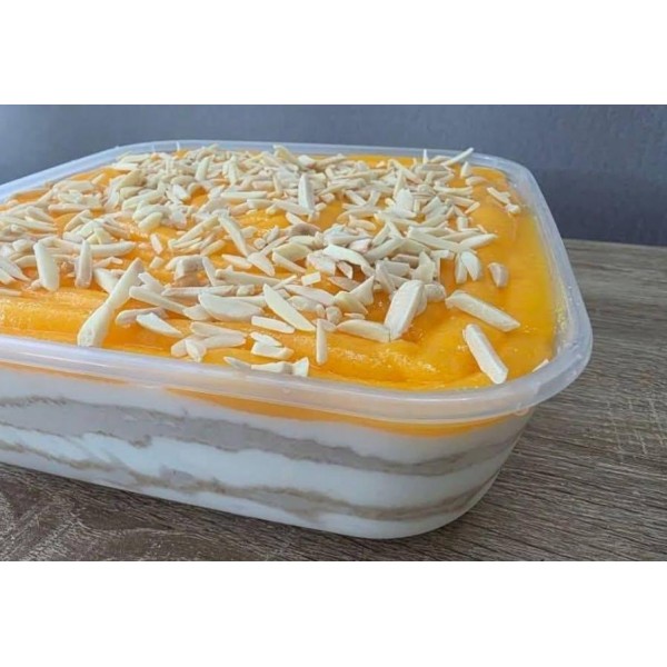 Natas do Céu Faço por Ti