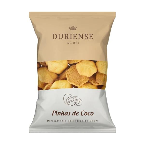 Pinhas de Côco 250g Duriense