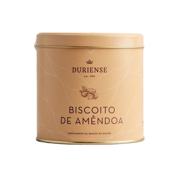 Biscoitos de Amêndoa Premium 150g Duriense