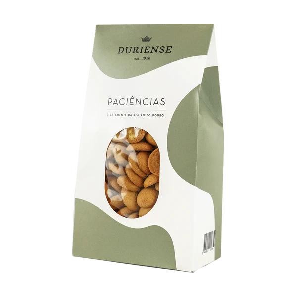 Paciências 200g Duriense
