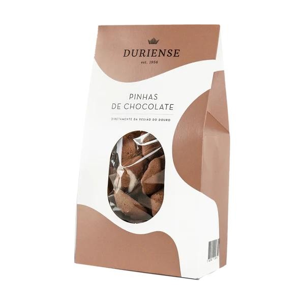 Pinhas de Chocolate 200g Duriense