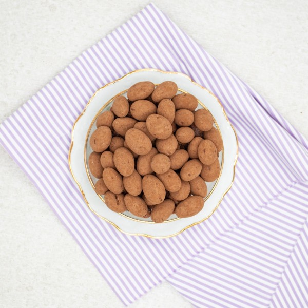 Amêndoa de Tiramisu 150g