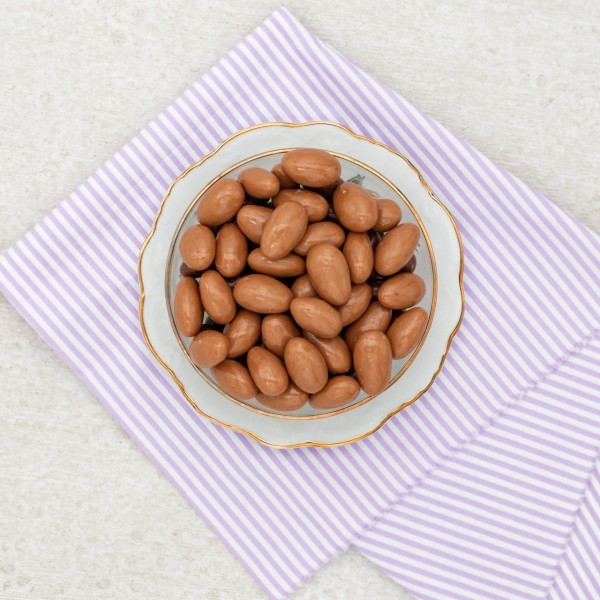 Amêndoas de Caramelo Salgado 150g