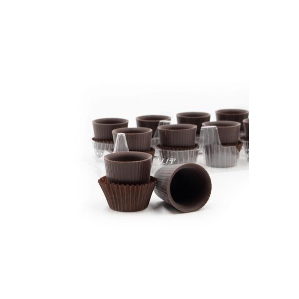 Copos de Chocolate