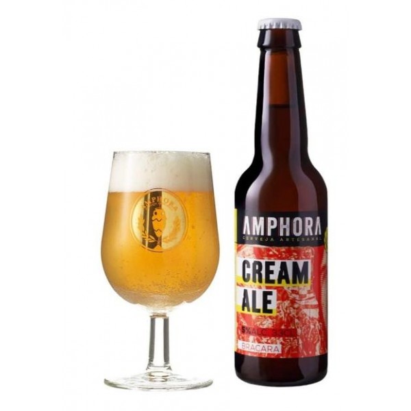 Amphora Bracara 33cl