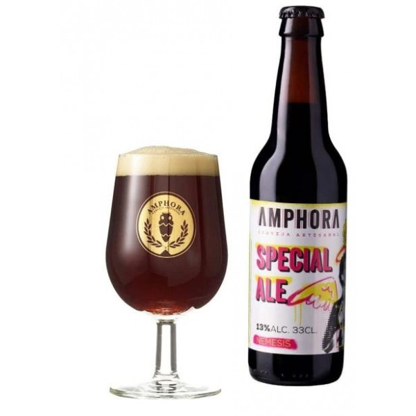 Amphora Nemesis 33cl