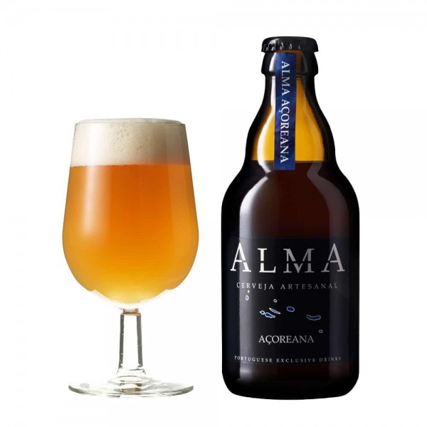 Alma Açoriana 33cl