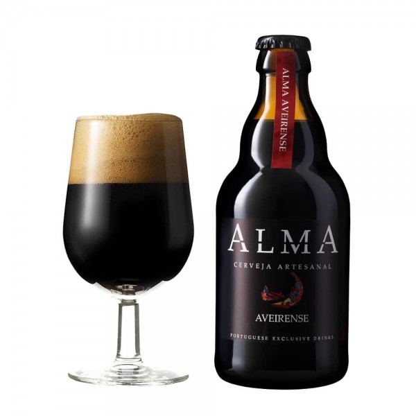 Alma Aveirense 33cl