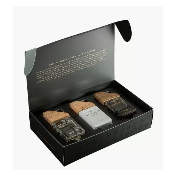 Adamus Experience Box