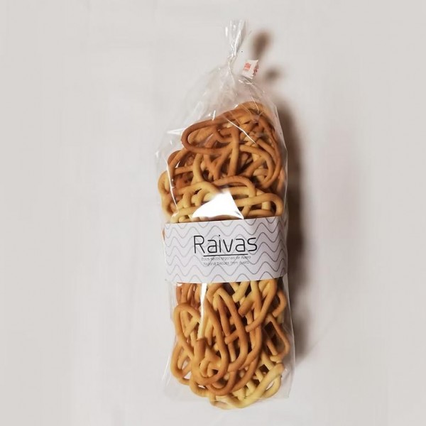 Biscoito Raivas Casci 100g