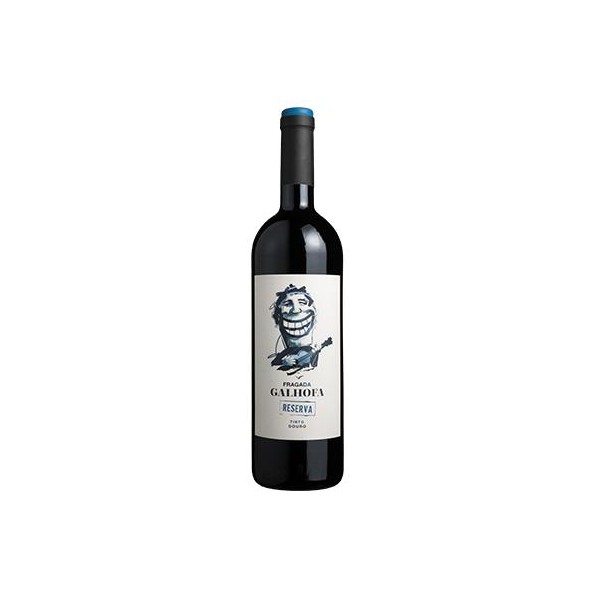 Fraga da Galhofa Reserva Tinto 1500ml