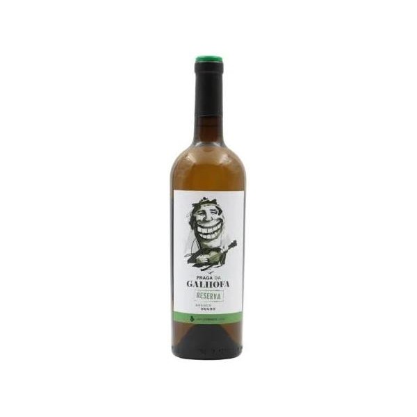 Fraga da Galhofa Reserva Branco 750ml