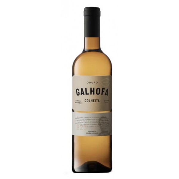 Galhofa Rosé Colheita 2022