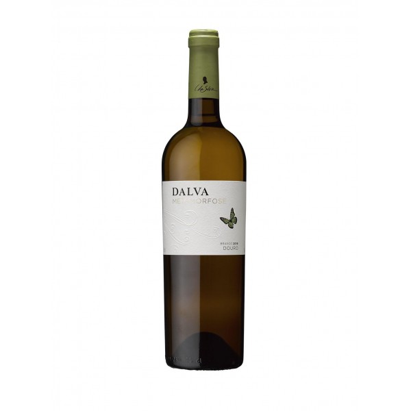 Dalva Metamorfose Douro 2019