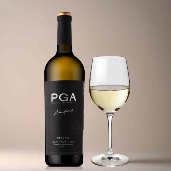 PGA Reserva Branco