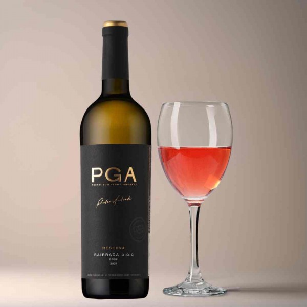 PGA Reserva Rosé