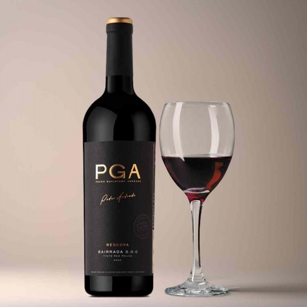 PGA Reserva Tinto 2021