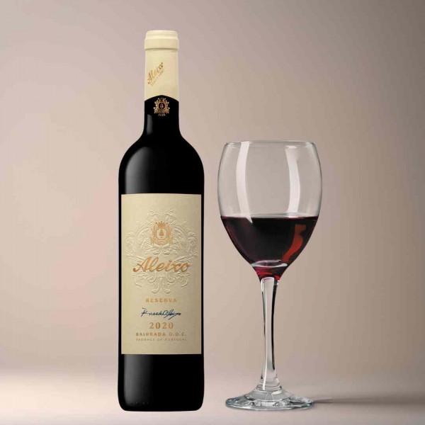 Aleixo Reserva Tinto