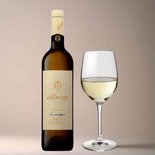 Aleixo Reserva Branco