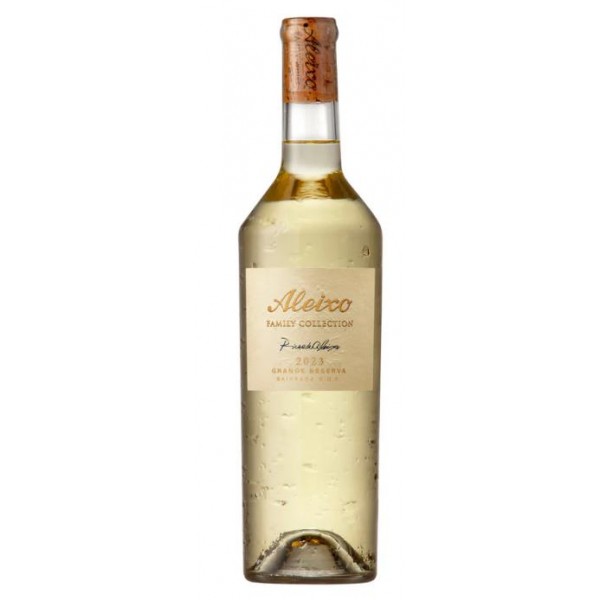 Aleixo Family Collection Grande Reserva Branco