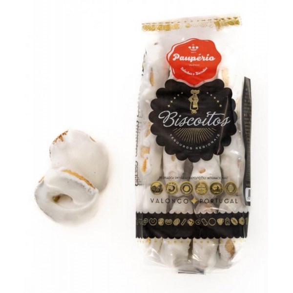 Palermos Paupério 200g