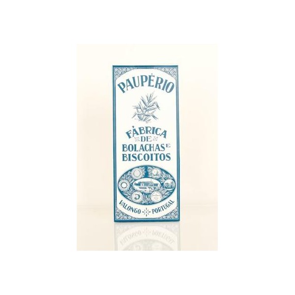 Sortido Selecção Paupério 250g