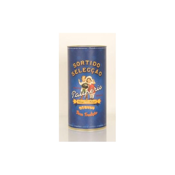 Sortido Selecção Paupério 400g