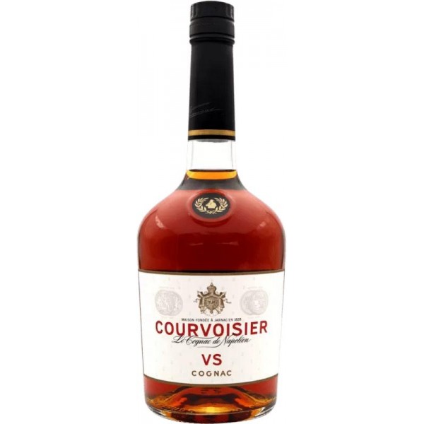 Cognac Courvoisier VS 70cl