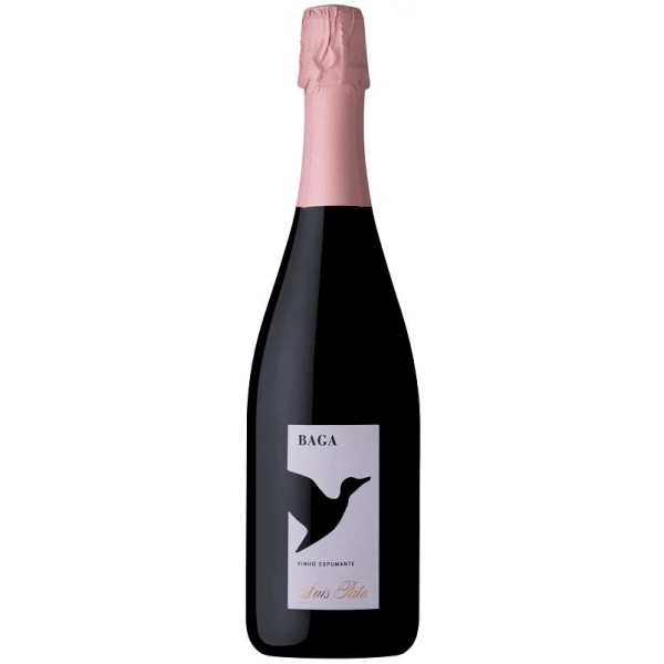 Luís Pato Baga Rosé Bruto