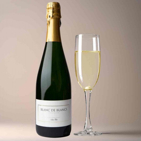 Luis Pato Blanc de Blancs Bruto