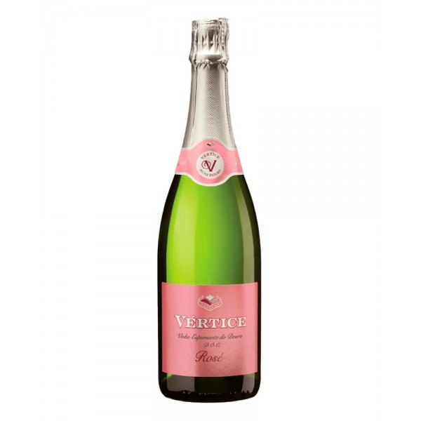 Vértice Rosé Espumante Bruto 2022