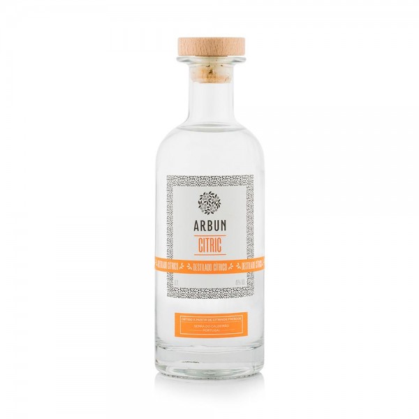 Arbun Citric