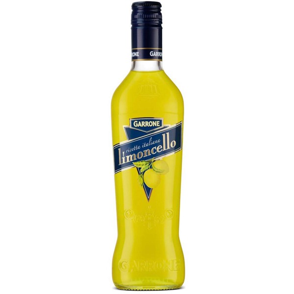 Licor Limoncello Garrone