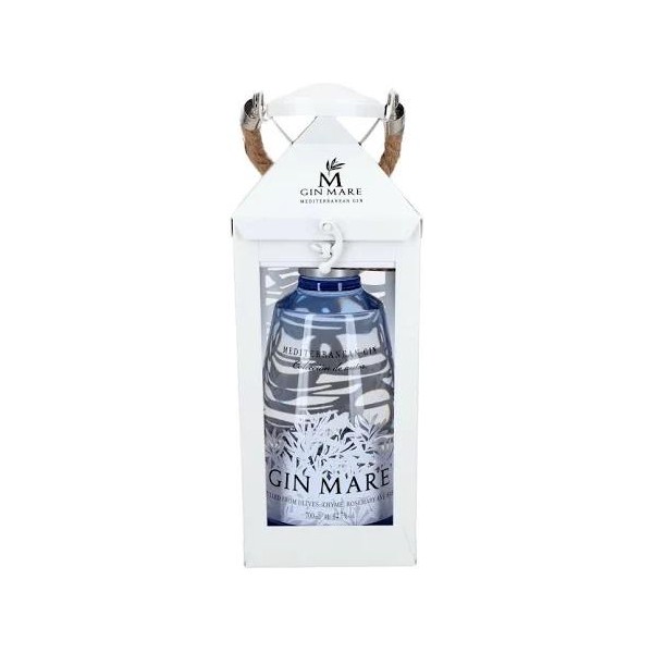 Gin Mare