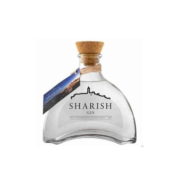Gin Sharish Original