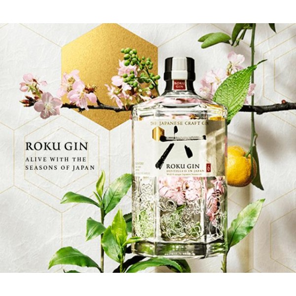 Gin Roku