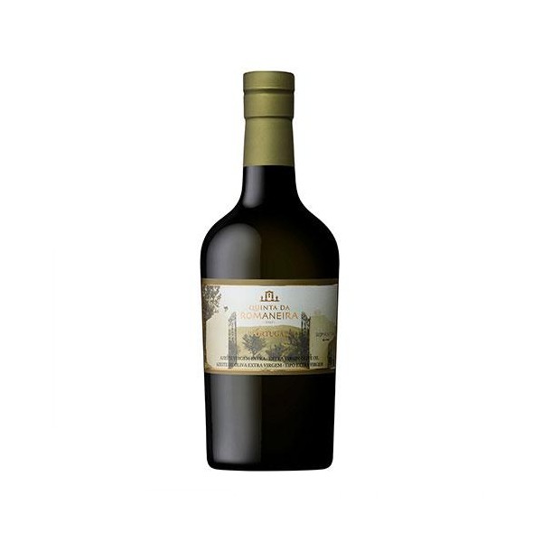 Azeite Virgem Extra Quinta da Romaneira